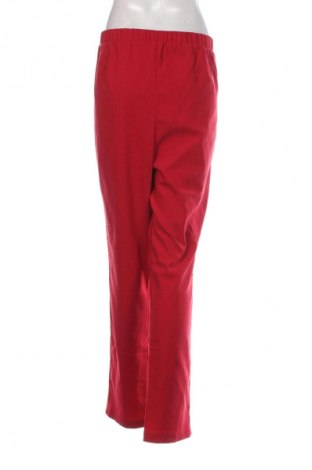 Damenhose Unbranded, Größe XXL, Farbe Rot, Preis 17,99 €