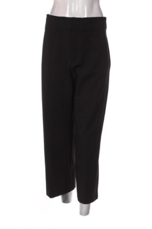 Дамски панталон Unbranded, Размер M, Цвят Черен, Цена 25,99 лв.