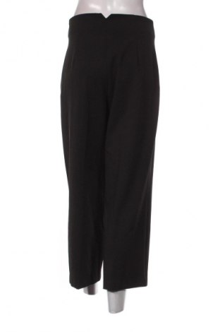 Дамски панталон Unbranded, Размер M, Цвят Черен, Цена 25,99 лв.