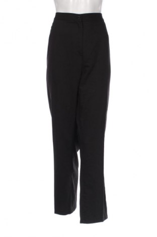 Γυναικείο παντελόνι Unbranded, Μέγεθος 3XL, Χρώμα Μαύρο, Τιμή 14,83 €