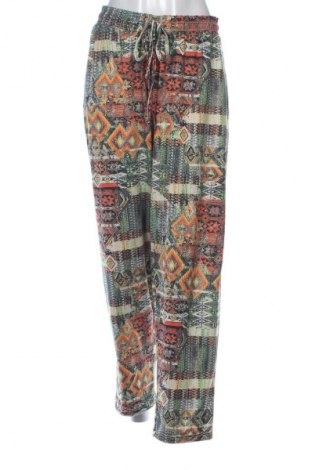 Dámské kalhoty  Unbranded, Velikost L, Barva Vícebarevné, Cena  239,00 Kč