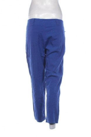 Дамски панталон Unbranded, Размер L, Цвят Син, Цена 29,99 лв.