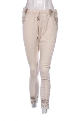 Дамски панталон Unbranded, Размер M, Цвят Многоцветен, Цена 26,99 лв.