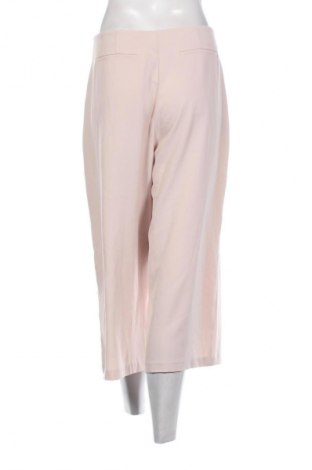 Dámské kalhoty  Unbranded, Velikost L, Barva Popelavě růžová, Cena  129,00 Kč