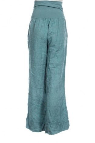 Dámské kalhoty  Unbranded, Velikost L, Barva Zelená, Cena  319,00 Kč