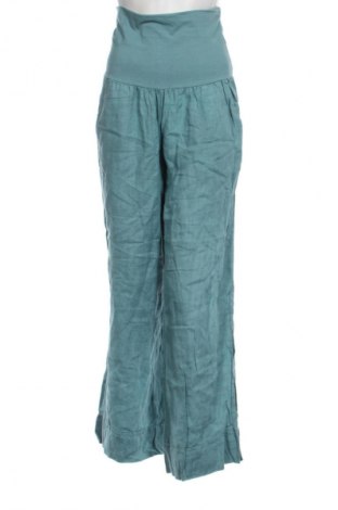 Dámské kalhoty  Unbranded, Velikost L, Barva Zelená, Cena  319,00 Kč