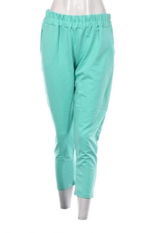 Női nadrág Unbranded, Méret XL, Szín Zöld, Ár 2 879 Ft