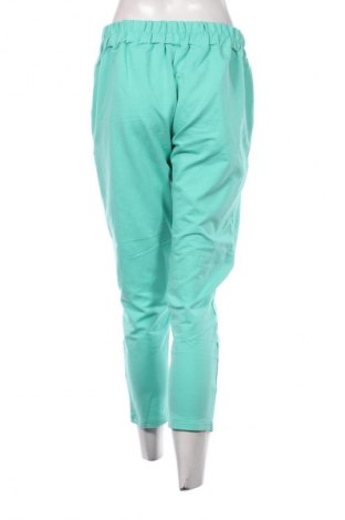 Női nadrág Unbranded, Méret XL, Szín Zöld, Ár 2 879 Ft