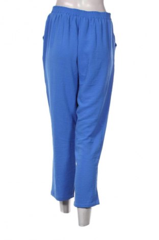 Damenhose Unbranded, Größe L, Farbe Blau, Preis 10,99 €