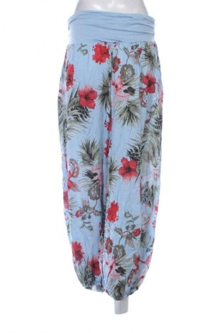 Damenhose Unbranded, Größe M, Farbe Mehrfarbig, Preis € 17,99