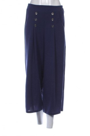 Damskie spodnie Unbranded, Rozmiar M, Kolor Niebieski, Cena 32,99 zł