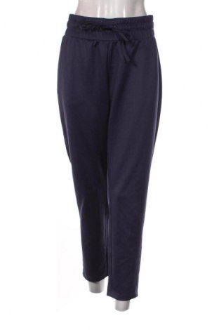 Дамски панталон Unbranded, Размер XL, Цвят Син, Цена 18,99 лв.