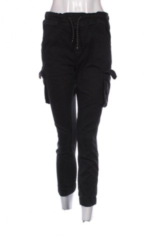 Дамски панталон Unbranded, Размер M, Цвят Черен, Цена 26,99 лв.