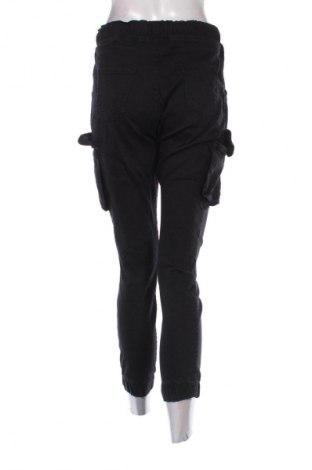 Дамски панталон Unbranded, Размер M, Цвят Черен, Цена 26,99 лв.