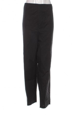Дамски панталон Unbranded, Размер XXL, Цвят Черен, Цена 28,88 лв.