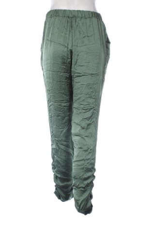 Dámské kalhoty  Unbranded, Velikost XL, Barva Zelená, Cena  582,00 Kč