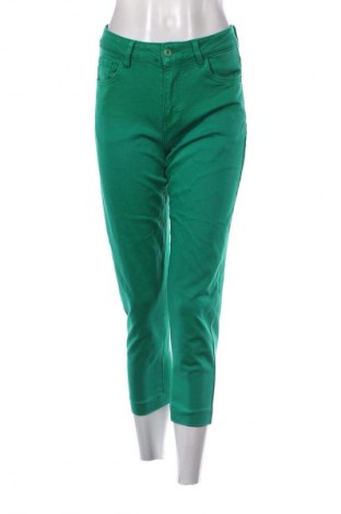 Γυναικείο παντελόνι Unbranded, Μέγεθος M, Χρώμα Πράσινο, Τιμή 14,83 €