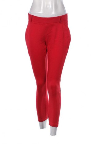 Damenhose Unbranded, Größe M, Farbe Rot, Preis 14,83 €