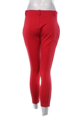 Damenhose Unbranded, Größe M, Farbe Rot, Preis 14,83 €