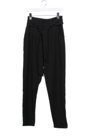 Γυναικείο παντελόνι Unbranded, Μέγεθος XS, Χρώμα Μαύρο, Τιμή 8,99 €