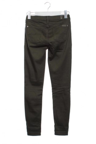 Női nadrág Unbranded, Méret XS, Szín Zöld, Ár 5 865 Ft