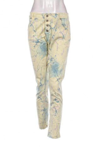 Damenhose Unbranded, Größe L, Farbe Mehrfarbig, Preis € 14,83