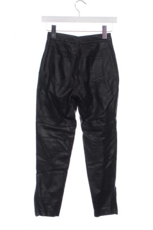 Дамски панталон Unbranded, Размер XS, Цвят Черен, Цена 26,99 лв.