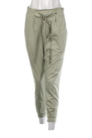 Damenhose Unbranded, Größe M, Farbe Grün, Preis 8,99 €