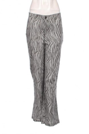 Γυναικείο παντελόνι Unbranded, Μέγεθος M, Χρώμα Πολύχρωμο, Τιμή 23,99 €