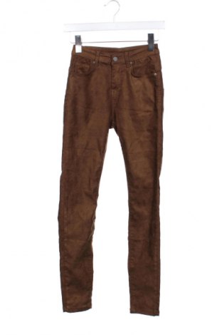 Női nadrág Unbranded, Méret XXS, Szín Barna, Ár 3 409 Ft