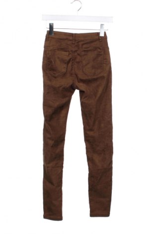 Női nadrág Unbranded, Méret XXS, Szín Barna, Ár 3 409 Ft