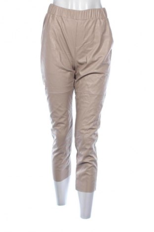 Női nadrág Unbranded, Méret S, Szín Bézs, Ár 4 459 Ft