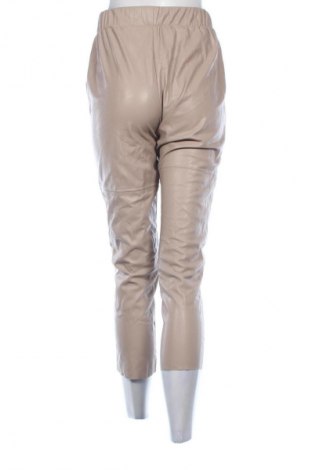 Női nadrág Unbranded, Méret S, Szín Bézs, Ár 4 459 Ft