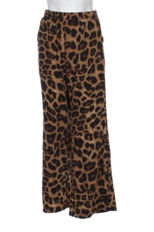 Γυναικείο παντελόνι Unbranded, Μέγεθος S, Χρώμα Πολύχρωμο, Τιμή 14,83 €