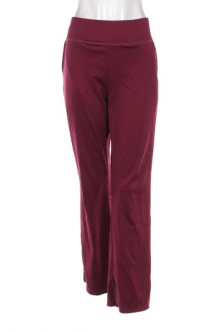 Damenhose Unbranded, Größe L, Farbe Rot, Preis 12,99 €