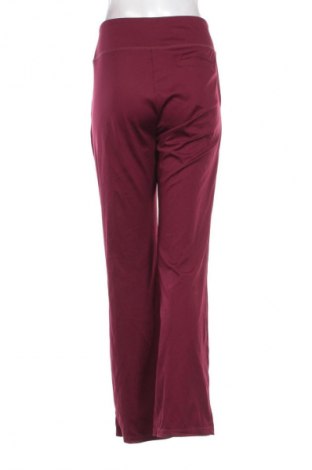 Damenhose Unbranded, Größe L, Farbe Rot, Preis 12,99 €