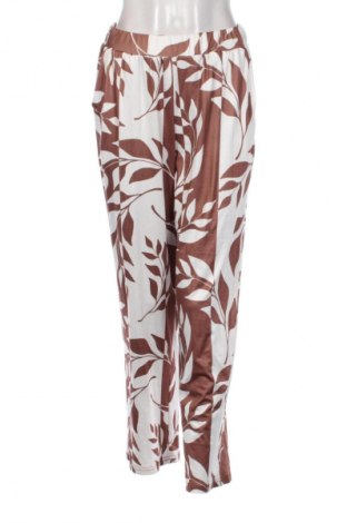 Γυναικείο παντελόνι Unbranded, Μέγεθος M, Χρώμα Πολύχρωμο, Τιμή 15,00 €