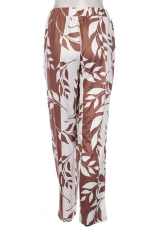 Γυναικείο παντελόνι Unbranded, Μέγεθος M, Χρώμα Πολύχρωμο, Τιμή 15,00 €