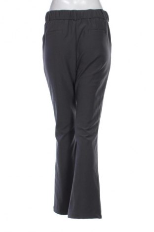 Γυναικείο παντελόνι Unbranded, Μέγεθος L, Χρώμα Γκρί, Τιμή 25,00 €