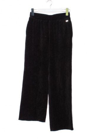 Γυναικείο παντελόνι Unbranded, Μέγεθος XS, Χρώμα Μαύρο, Τιμή 14,83 €