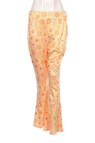 Damenhose Unbranded, Größe L, Farbe Mehrfarbig, Preis 10,99 €