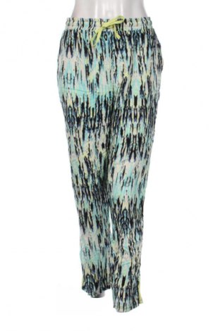 Γυναικείο παντελόνι Unbranded, Μέγεθος L, Χρώμα Πολύχρωμο, Τιμή 14,99 €