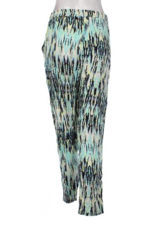Γυναικείο παντελόνι Unbranded, Μέγεθος L, Χρώμα Πολύχρωμο, Τιμή 14,99 €