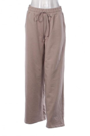 Pantaloni de femei Unbranded, Mărime M, Culoare Bej, Preț 76,00 Lei