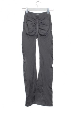 Dámské kalhoty  Unbranded, Velikost XS, Barva Šedá, Cena  495,00 Kč