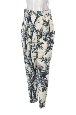 Dámské kalhoty  Unbranded, Velikost S, Barva Vícebarevné, Cena  366,00 Kč