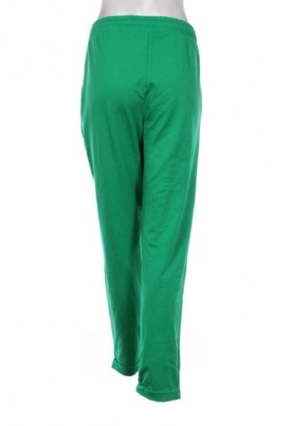 Дамски панталон Unbranded, Размер M, Цвят Зелен, Цена 12,99 лв.