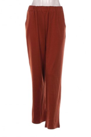 Damenhose Unbranded, Größe L, Farbe Braun, Preis 10,99 €