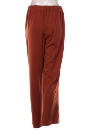 Damenhose Unbranded, Größe L, Farbe Braun, Preis 10,99 €