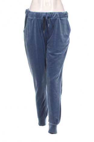 Damenhose Unbranded, Größe L, Farbe Blau, Preis 10,99 €